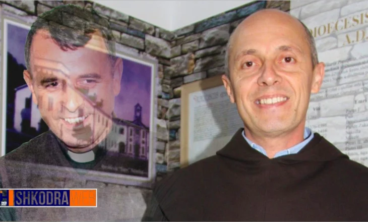 Atë Mariano Tarantino zgjidhet administrator i Dioqezës së Sapës pas ndarjes nga jeta të ipeshkvit Simon Kulli