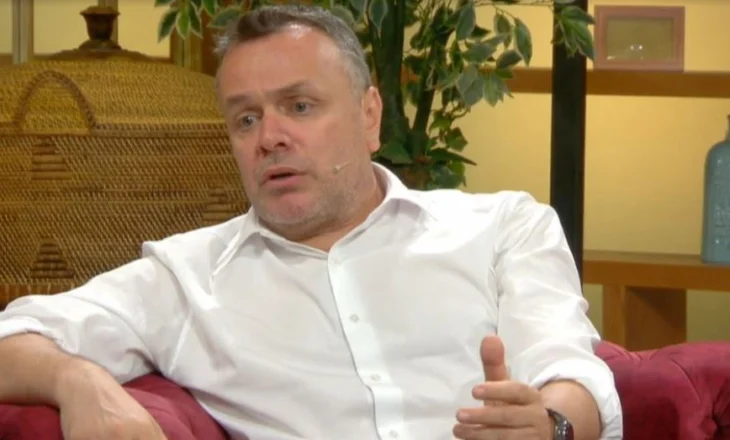 Atenati në Elbasan, Karamuço: Lezhiani i ndaluar nga policia mund të këtë luajtur rolin e negociatorit