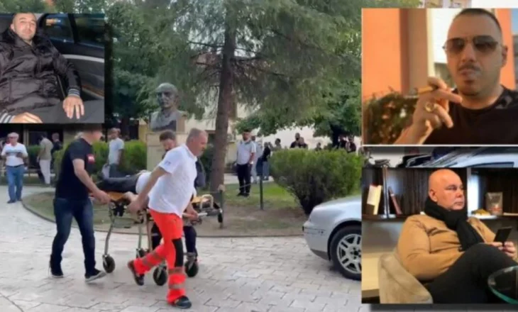 Atentati i 8 shtatorit/ Arrestohet 17-vjeçari nga Shkodra, dyshohet se bashkëpunoi me autorët