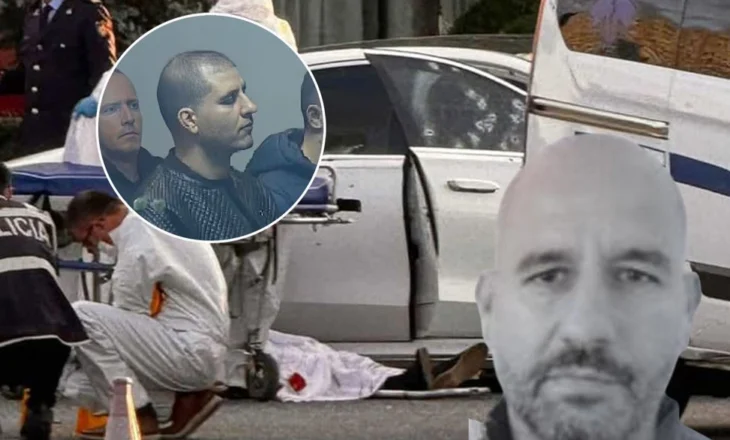 Atentati ku u vra Gilmando Dani dhe Shaljani ende pa autor/ Lirohet personi që u shoqërua një ditë më parë, deklaroi…