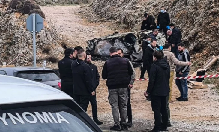 Atentati ndaj mafiozit grek, si lëvizjet e tij u monitoruan me kamera – Shqiptarët, anëtarë të një prej grupeve më të rrezikshme