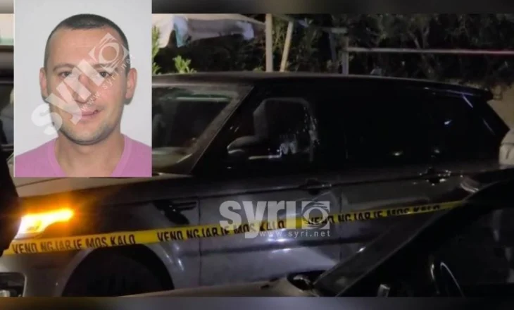 Atentati në Elbasan/ Policia jep versionin zyrtar, kap bashkëpunëtorin, 2 autorët e ekzekutimit ende të lirë (EMRAT)