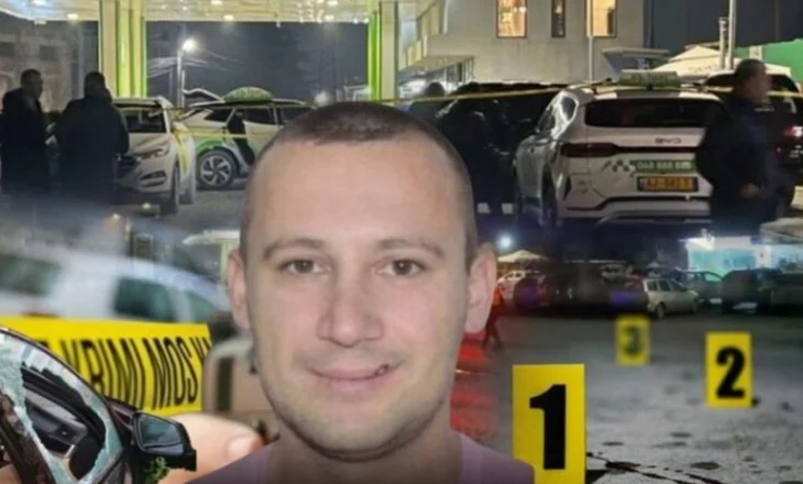 Atentati në Elbasan/ Zbulohet itinerari i biznesmenit që mbeti i vrarë, gazetarja jep detaje