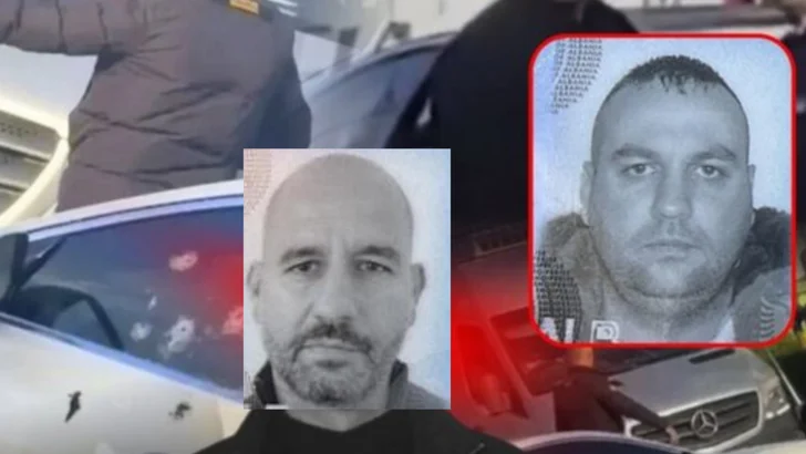 Atentati në Rinas, lirohet i shoqëruari një natë më parë! Del ekspertiza e armëve: S’janë përdorur në krime të tjera