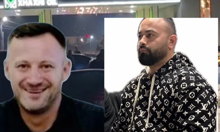 Atentati që tronditi Elbasanin, Oklid El Ouejdi (‘Kiço’) shpallet në kërkim për vrasjen e Mondi Mëhallës