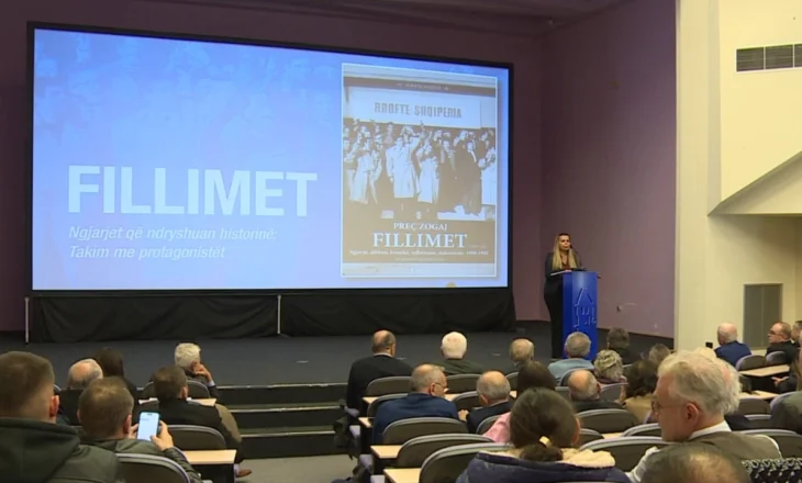 “Atje ku kishte fillimet liria”/ Bashkëbisedim me protagonistët e ngjarjeve kundër diktaturës komuniste në Shqipëri
