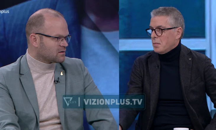 Aulon Kalaja zbulon çfarë po ndodh në kampin opozitar: PD duhet të jetë e pamëshirshme…! Oketa: PS kazemrë ushtarake