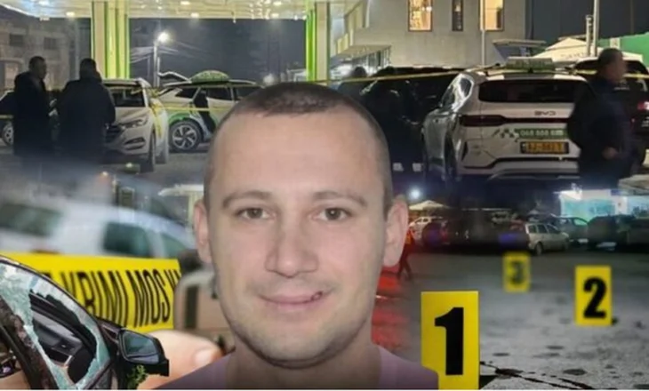 Autor i dyshuar i vrasjes së Mond Mëhallës në Elbasan, kush është Nevzat Spaho?