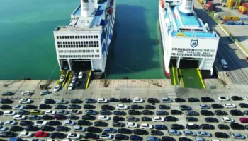 Autoriteti i Konkurrencës hap hetim për tregun e transportit detar të udhëtarëve