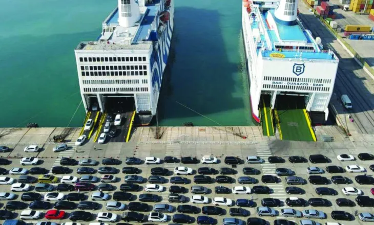 Autoriteti i Konkurrencës hap hetim për tregun e transportit detar të udhëtarëve