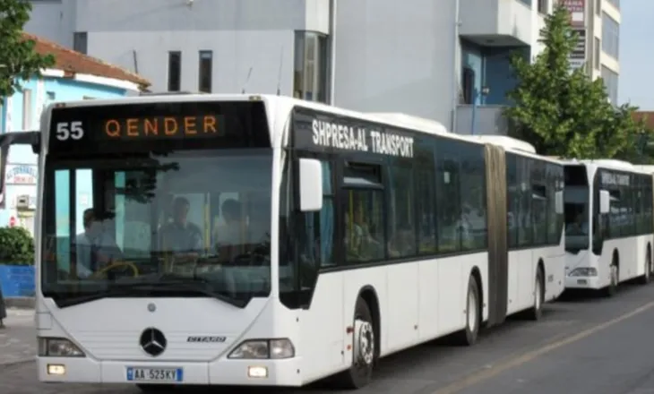 Autoriteti i Konkurrencës nis hetim për rritjen e çmimit të biletës për urbanin Kamëz-Tiranë