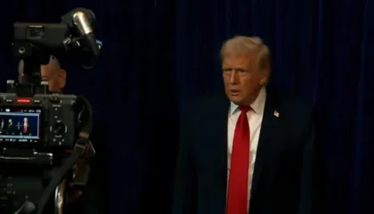 Avionët luftarakë F-35, Trump shqyrton mundësinë e shitjes në Turqi: Premtoj se nuk do të përdoren kundër Izraelit