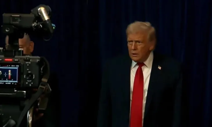 Avionët luftarakë F-35, Trump shqyrton mundësinë e shitjes në Turqi: Premtoj se nuk do të përdoren kundër Izraelit