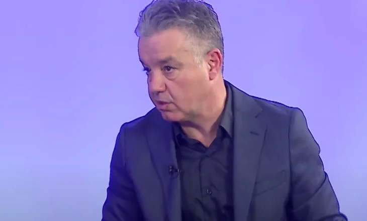 “‘Avioni nuk niset pa Belindën!’ – Bozdo ironizon deklaratat e Ramës pas pezullimit të ministres”