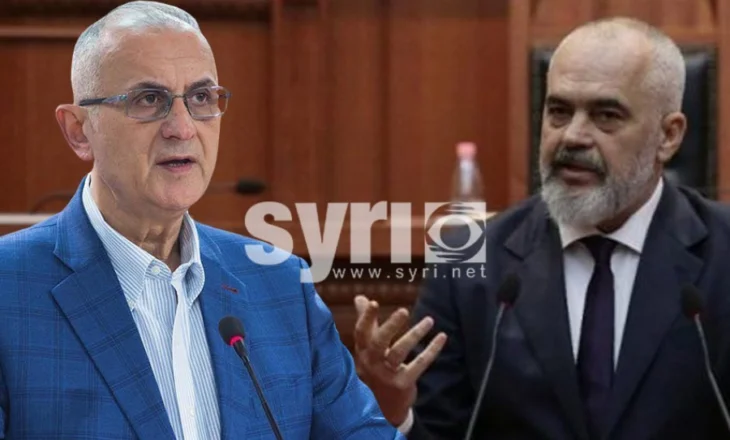 Avokat i Popullit, tash e mbrapa Avokati i Ramës!