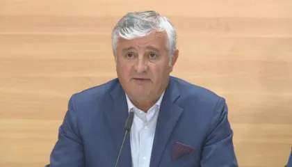 Avokati i Ergys Agasit, Haxhia: SPAK nuk ka prova, klienti im nuk është larguar