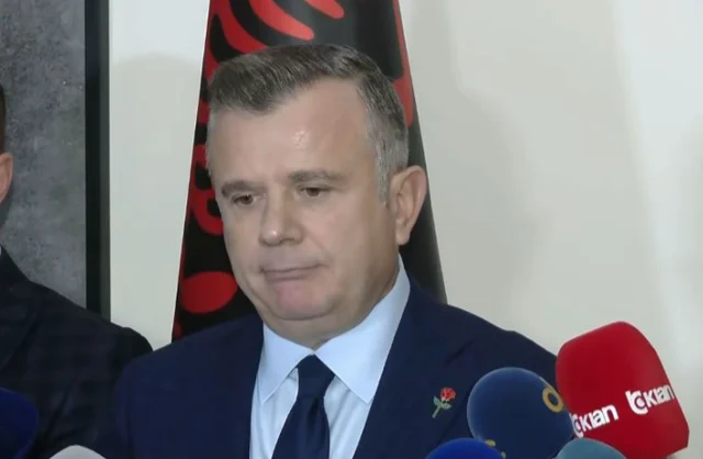 Avokati i Popullit, Balla: Jemi tërhequr nga propozimi, do mbështesim një nga emrat e opozitës