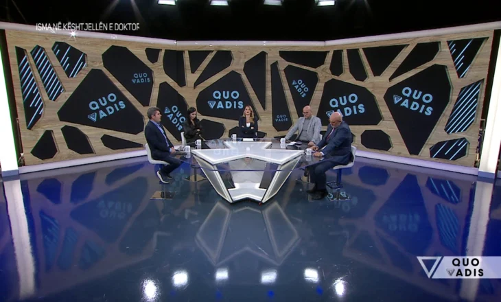 Avokati i Popullit, Hasimja: Duhet të jetë opozitar! Petraj: Person me karrierë juridike dhe të njohë terrenin