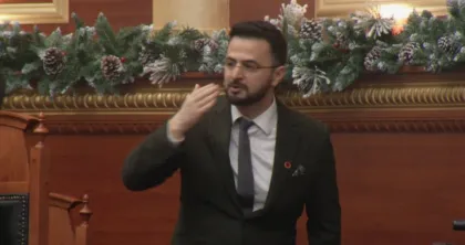 Avokati i Popullit në Kushtetuese, PD nis mbledhjen e firmave