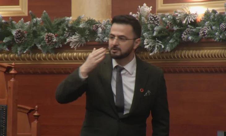 Avokati i Popullit në Kushtetuese, PD nis mbledhjen e firmave