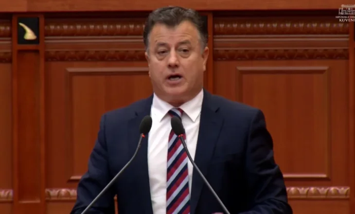 Avokati i Popullit, Noka: Nuk e mbështesim Endri Shabanin, na takon neve ta zgjedhim