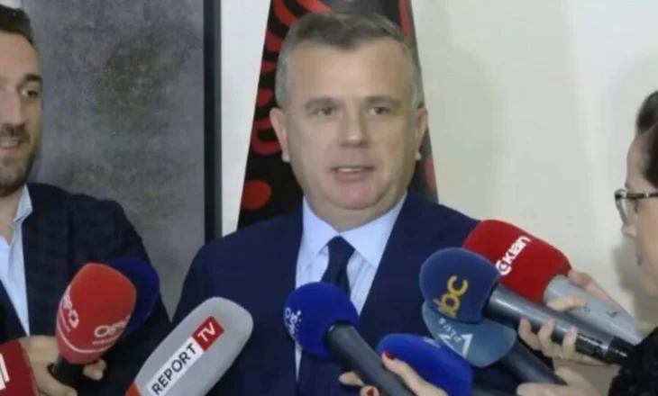 Avokati i Popullit/ PS “i pason topin” PD-së, Balla: Tërhiqemi, mbështesim kandidaturat e opozitës