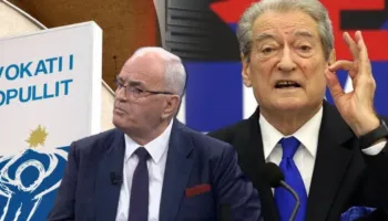 “Avokati i Popullit që e kthen në vitin 1994”/ Besim Ndregjoni: Çorba e marrëveshjeve që e mbyti PD-në