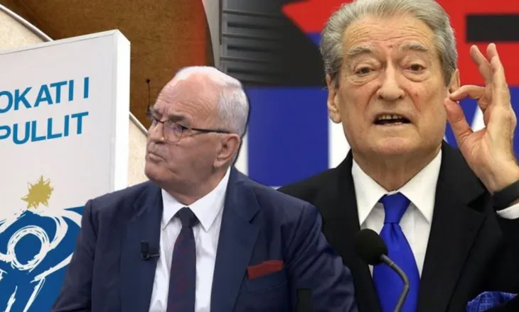 “Avokati i Popullit që e kthen në vitin 1994”/ Besim Ndregjoni: Çorba e marrëveshjeve që e mbyti PD-në