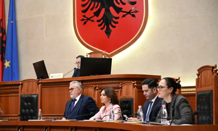 ‘Avokati i Popullit të hiqet nga rendi i ditës’, Peleshi: S’mund të bllokoj procesin, jam i detyruar ta hedh në votim