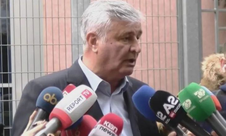 Avokati Maks Haxhia: Ergys Agasi po përdoret politikisht. Nuk është arratisur