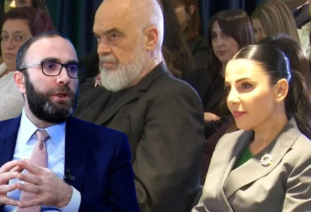 “Avokati piktor në hall!”, Bardhi: Rama mashtron me opinione të Venecias për të mbrojtur Ballukun