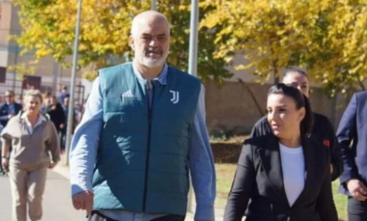 ‘Avokati piktor në hall’, Bardhi: Si po mban Balluku peng Ramën me aferat e përbashkëta korruptive