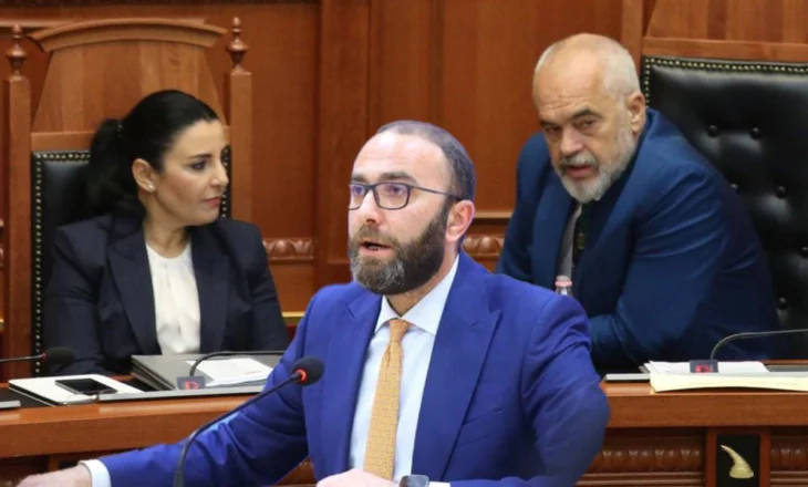 “Avokatia e të pandehurës Balluku”/ Bardhi: Pranoi se është palë në procesin gjyqësor të saj