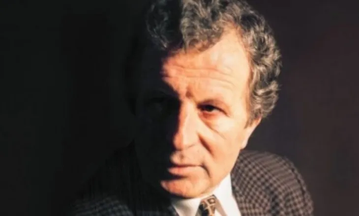 Azem Shkreli: Miq, një ditë do t’varem n’vargun tim