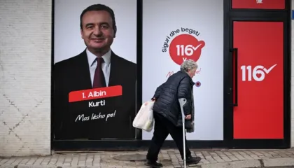 ‘Babagjyshët’ e Zvicrës mund të përcaktojnë rezultatin e zgjedhjeve në Kosovë! Çfarë roli ka diaspora në këto zgjedhje?