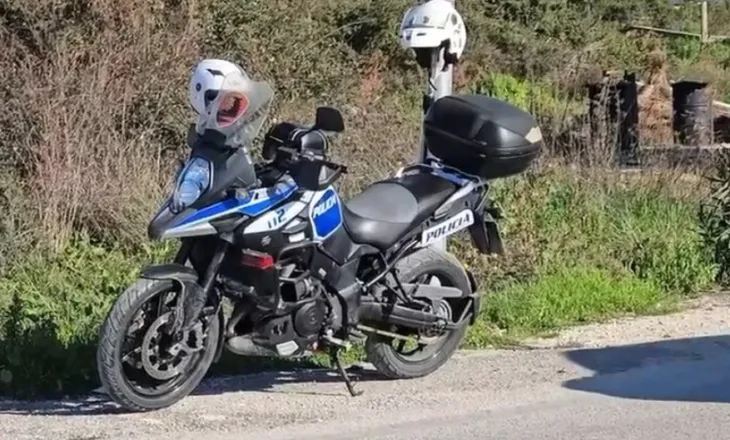 Babai e dy djemtë dhunojnë drejtorin e IMT-së dhe inspektorin. Policia futet për të shuar sherrin