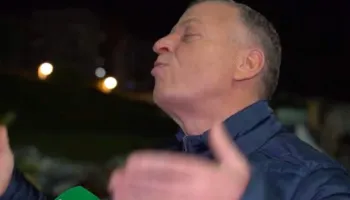 Babai i Mal bën deklaratën e fortë: Unë e kam bërë yll Violetën, ti kthehen realitetit