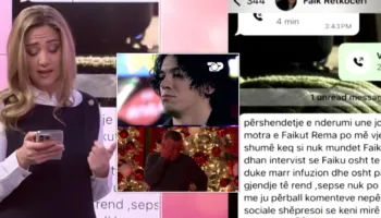 Babai i Malit në gjendje të rënduar, përfundon në spital pas reagimeve në rrjet