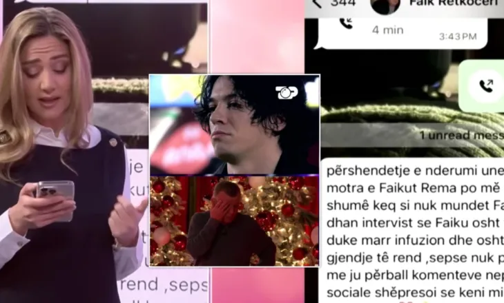 Babai i Malit në gjendje të rënduar, përfundon në spital pas reagimeve në rrjet