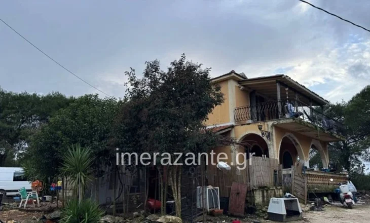 “Babi eja”/ Qeni i familjes kafshoi për vdekje 2-vjeçarin shqiptar, flet babai: Im bir më pa, buzëqeshi dhe mbylli sytë përgjithmonë