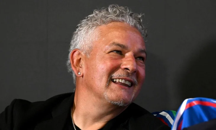 Baggio lutet për Italinë: Shpresoj ti shoh në Botëror, lojtarët të japin 100%