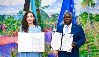 Bahamas njeh shtetin e Kosovës, Osmani: Vendim historik! Begaj: Vendim që forcon rendin ndërkombëtar