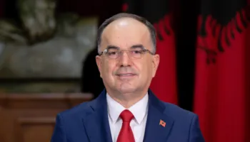 Bahamasi njohu shtetin e Kosovës, reagon presidenti Begaj: Një hap i rëndësishëm për paqen dhe stabilitetin ndërkombëtar