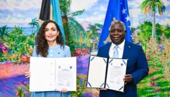 Bahamasi shteti i radhës që njeh Kosovën, reagon Osmani: Vendim historik për vendin tonë