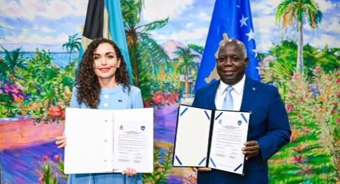 Bahamasi shteti i radhës që njeh Kosovën, reagon Osmani: Vendim historik për vendin tonë