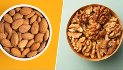 Bajamet apo arrat/ Ja cila është më e mirë për shëndetin tuaj