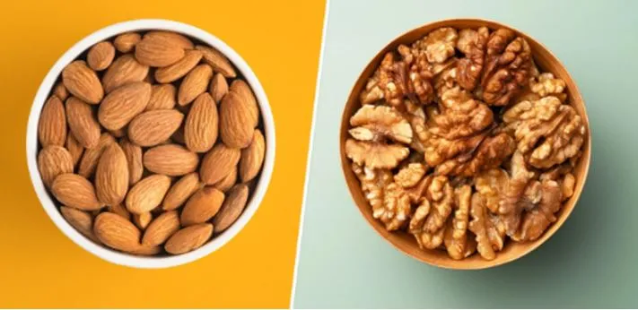 Bajamet apo arrat/ Ja cila është më e mirë për shëndetin tuaj