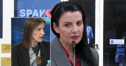 Balluku e pandehur/ Nis seanca, zv.kryeministrja nuk paraqitet, Lala: Vendimi i sotëm mund të vendosë precedent të ri