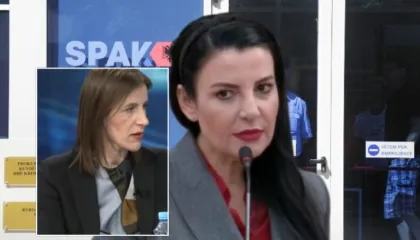 Balluku e pandehur/ Nis seanca, zv.kryeministrja nuk paraqitet, Lala: Vendimi i sotëm mund të vendosë precedent të ri
