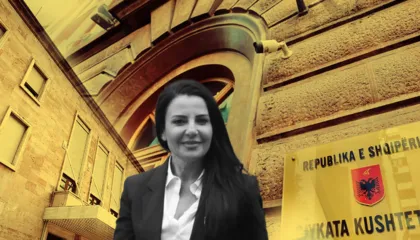 “Balluku”, Gjykata Kushtetuese: Procedura në vijim e sipër, s’ka asnjë vendim përfundimtar!